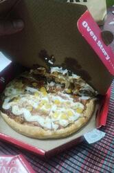 Oven Story Pizza