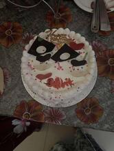 The Cake Studio