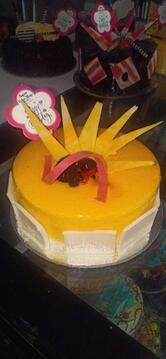 Super Cake