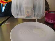 The Paratha Factory