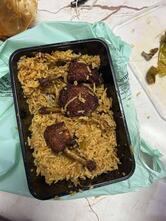 Malaysian Parotta Vilas