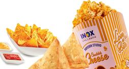 Delights by INOX