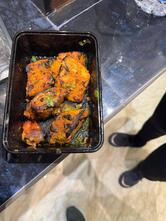 Punjabi Angeethi