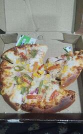 Pizza Delight
