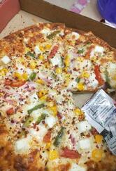 PIZZA HOUSE