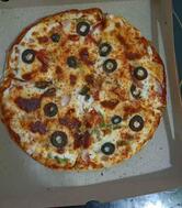 Domenico's Pizza