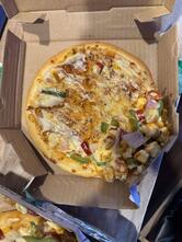 La Pino'z Pizza