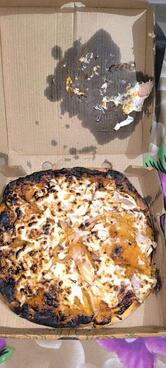 Luigi's Pizza