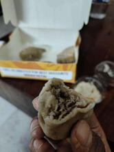 Shawarmao Na - Sector 51 Gurgaon's Best Shawarma Restaurant