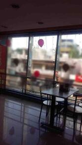 Italian Cafe