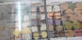 Shree Ramdev ice cream