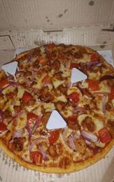 LeanCrust Pizza - ThinCrust Experts