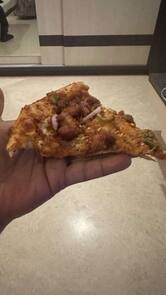 Oven Story Pizza