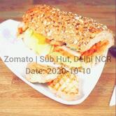 Sub Hut