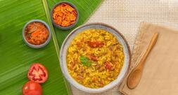 Great Indian Khichdi by EatFit