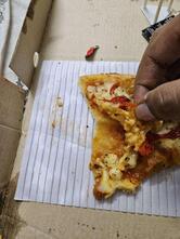 LeanCrust Pizza - ThinCrust Experts
