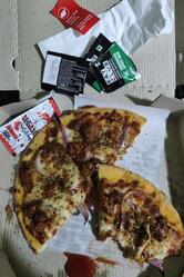 LeanCrust Pizza - ThinCrust Experts
