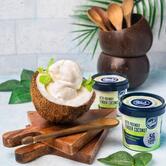 GetAWay - Ice Creams & Desserts