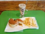 Cafe Crush