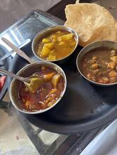 Kanahya Sweets