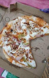 Market Street Pizza