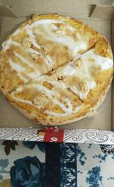 King Pizzawala