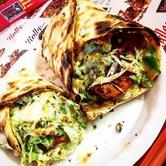 The Bombay Chow
