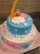 Just Bake