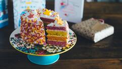 Bake Studio