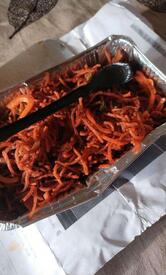 Firefly Fast Food