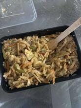 Sigma Diet