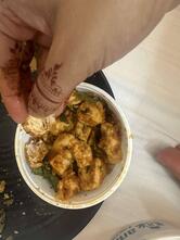 Anandham Restaurant