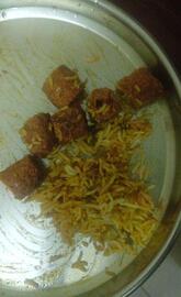 Dum Safar Biryani