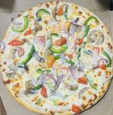 The Royal Pizza