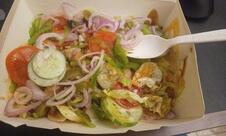 Subway Bariatu