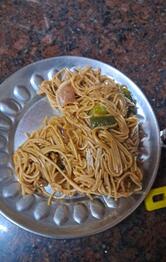 Risali Millets Cafe