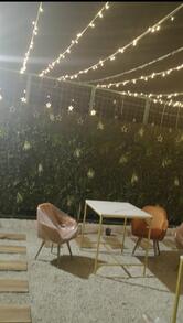 Lean Bean Cafe