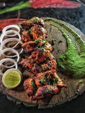 Dastkari Family Restaurant