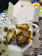Rominus Pizza and Burger