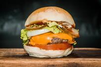 Ohboy! - American Street Food