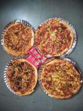 JAGDAMB SANDWICH AND PIZZA