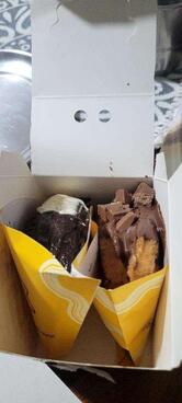 The Belgian Waffle Co