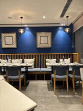Twenty One Bar & Cafe - Fairfield by Marriott Jaipur