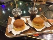 Tea Villa Cafe