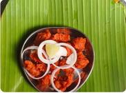 Vimal home foods