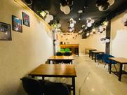 Open House cafe