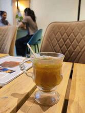 Baithack Cafe Vihang Valley