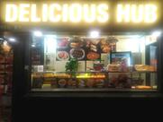DELICIOUS HUB