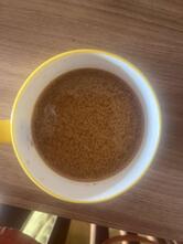 Nellai Karupatti Coffee - Vinayagapuram