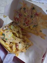 PVR Café – Popcorn, Pizza, Hot Dogs & Snacks